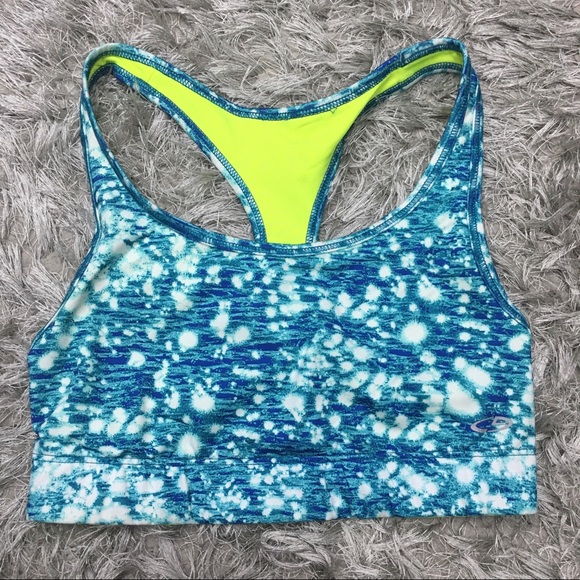 CHAMPION C9 SPORTS BRA🔥 - Picture 3 of 4